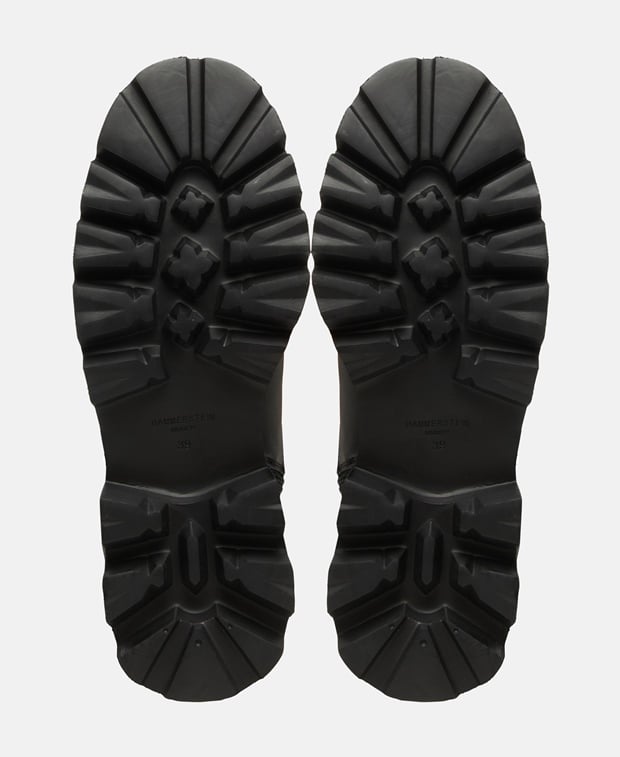 Winterstiefel