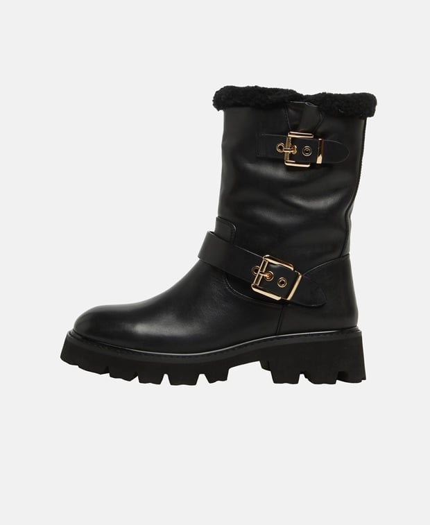 Winterstiefel