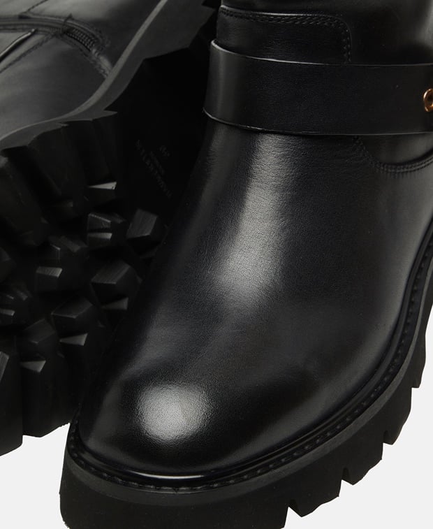 Winterstiefel