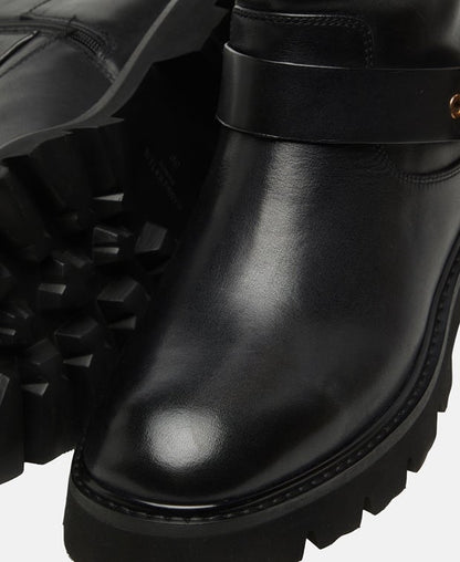 Winterstiefel