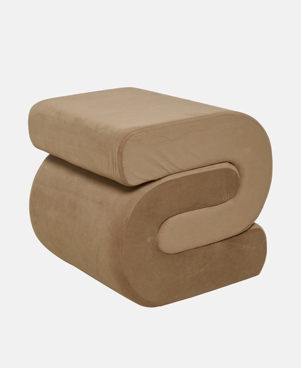 Sitzpouf