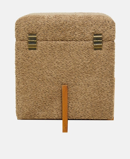 Hocker mit Stauraum