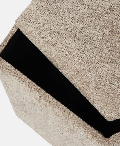 Hocker mit Stauraum