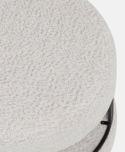 Hocker mit Stauraum