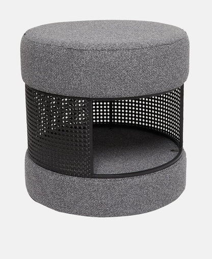 Hocker mit Stauraum