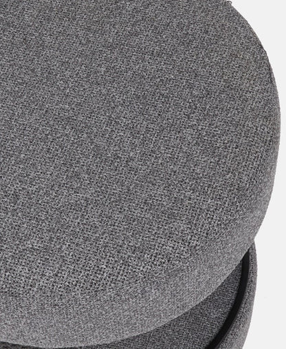 Hocker mit Stauraum