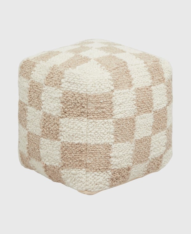 Sitzpouf