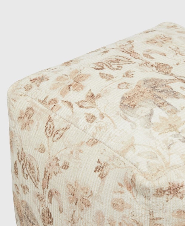 Sitzpouf