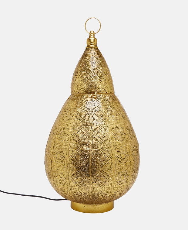 Tischlampe