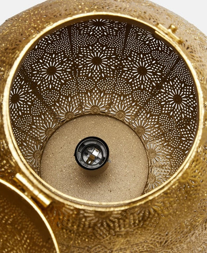 Tischlampe