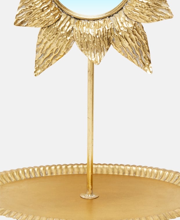 Tischspiegel