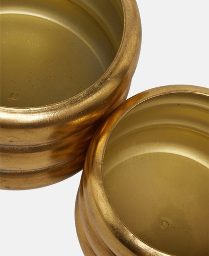 Pflanzentopf, 2er Set