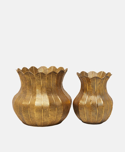 Blumentopf, 2er-Set
