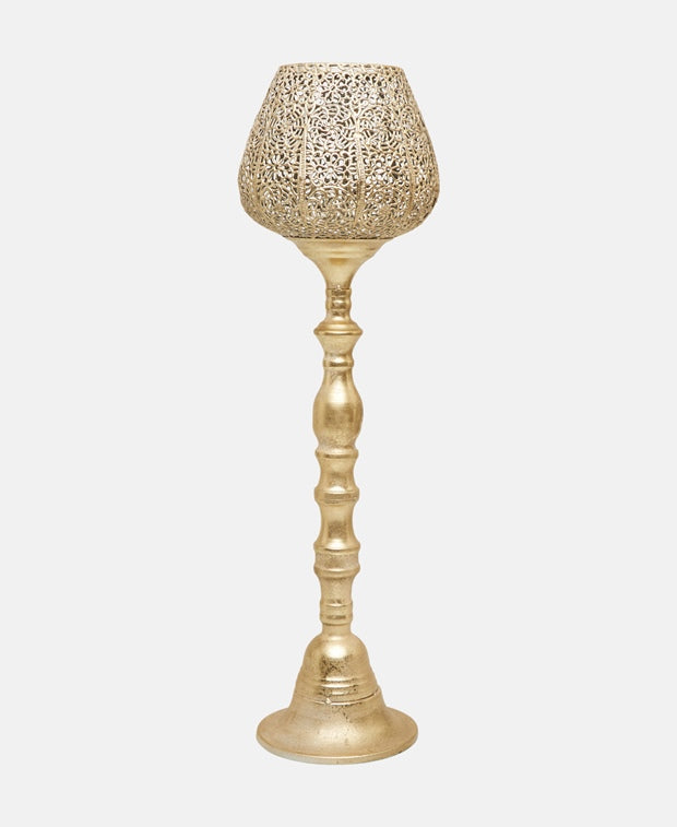 Aroma-Teelichthalter