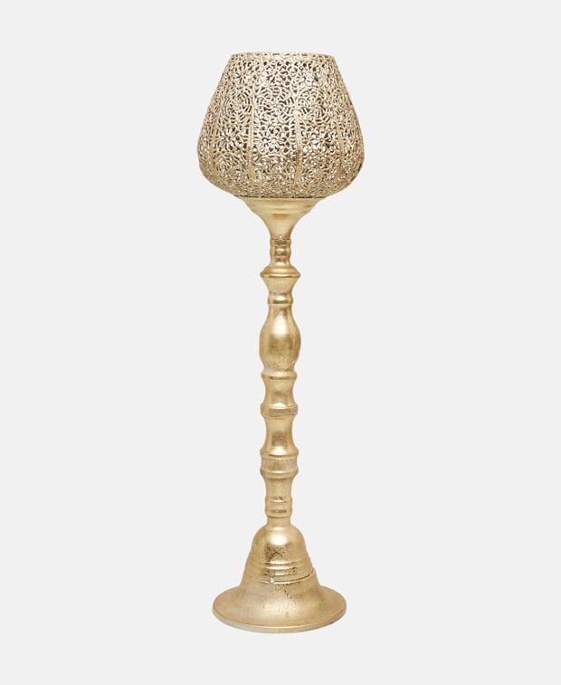 Aroma-Teelichthalter