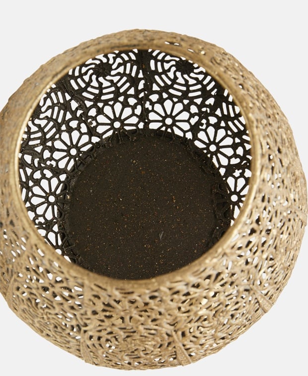 Aroma-Teelichthalter