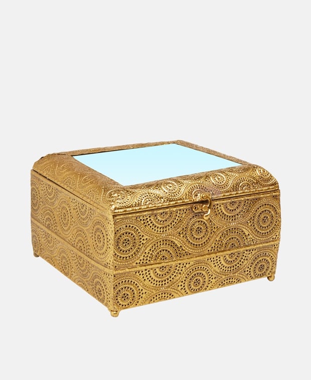 Aufbewahrungsbox