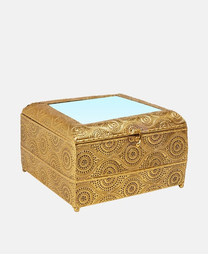 Aufbewahrungsbox