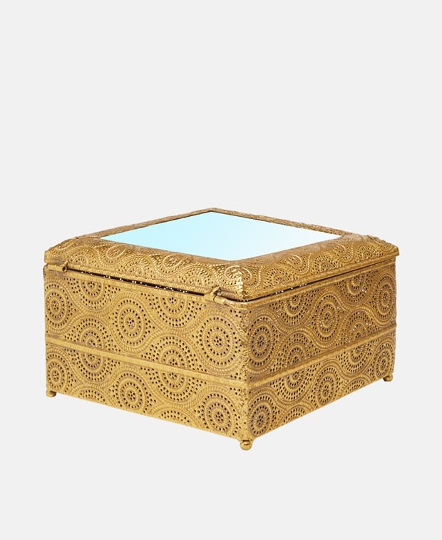 Aufbewahrungsbox