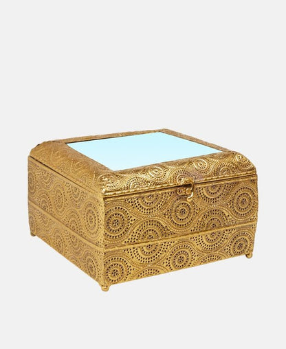 Aufbewahrungsbox