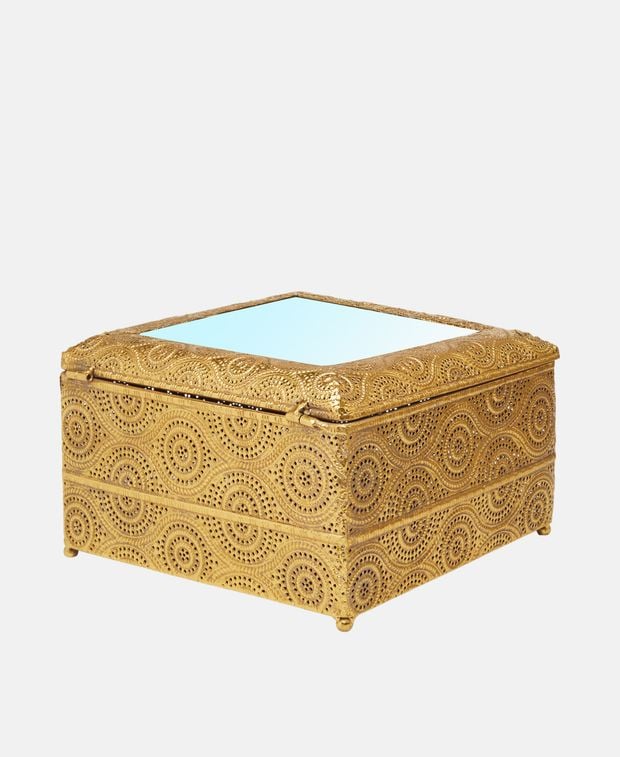 Aufbewahrungsbox