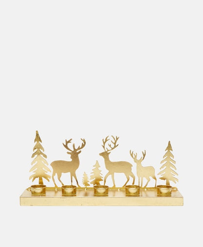 Aroma-Teelichthalter