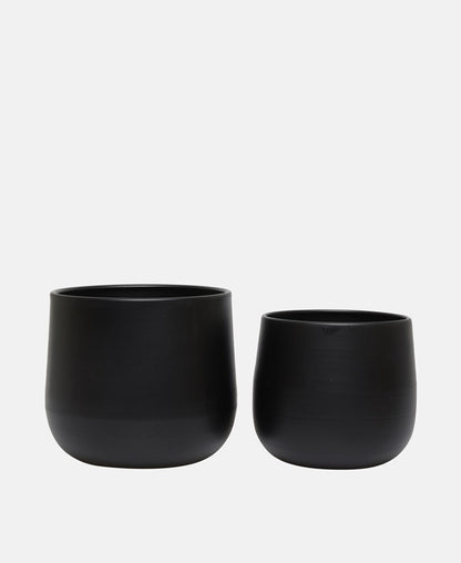 Blumentopf, 2er-Set