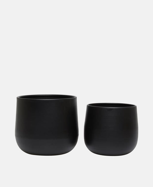 Blumentopf, 2er-Set