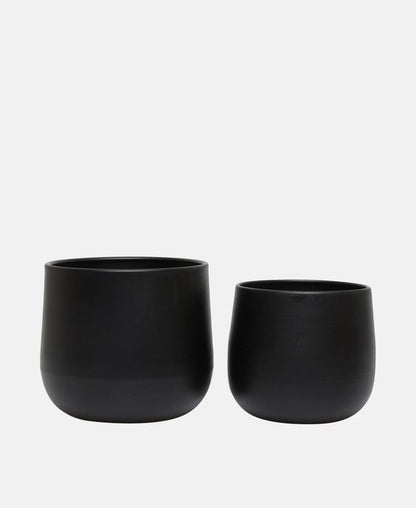 Blumentopf, 2er-Set