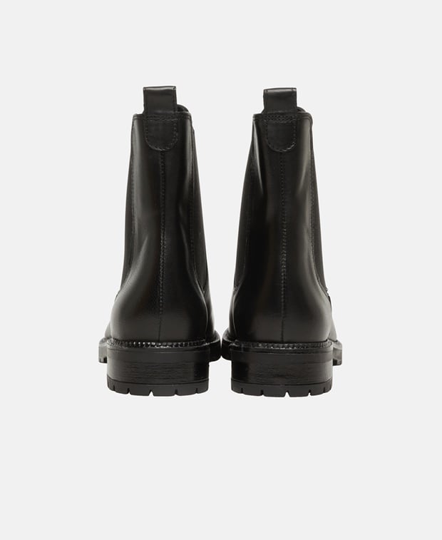 Chelsea Boots