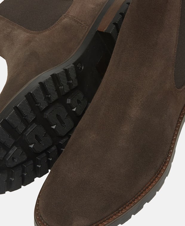 Chelsea Boots