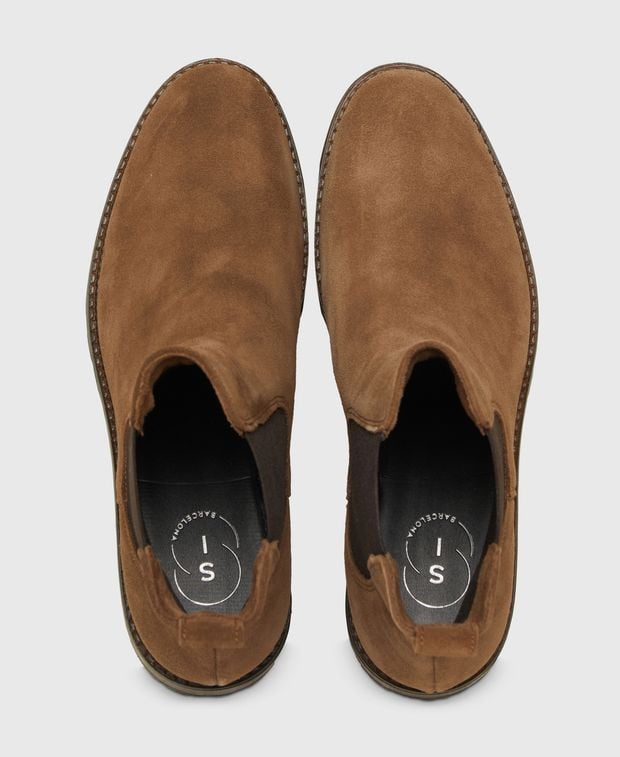 Chelsea Boots