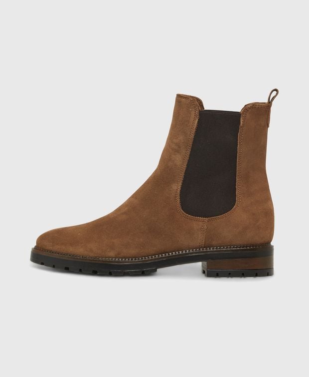 Chelsea Boots