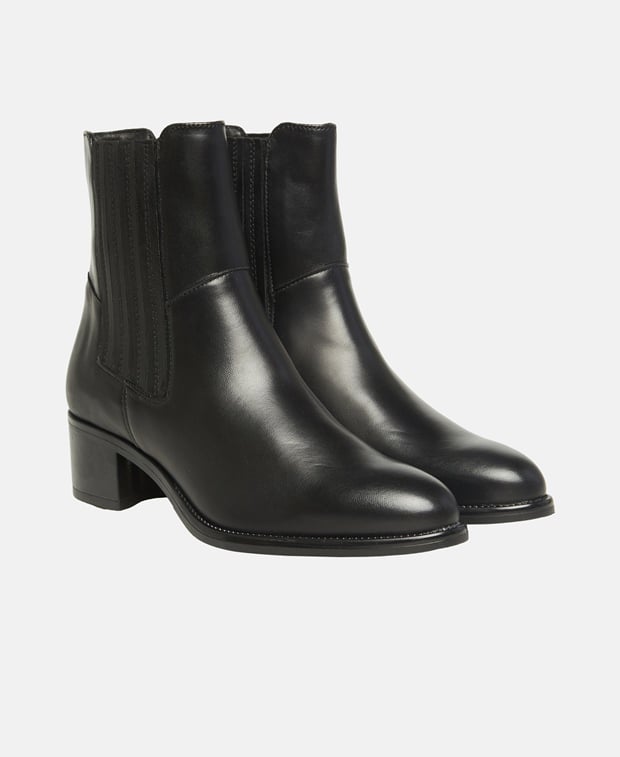 Stiefeletten