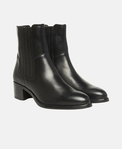 Stiefeletten