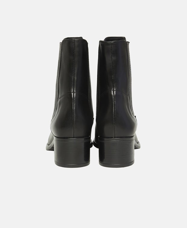 Stiefeletten