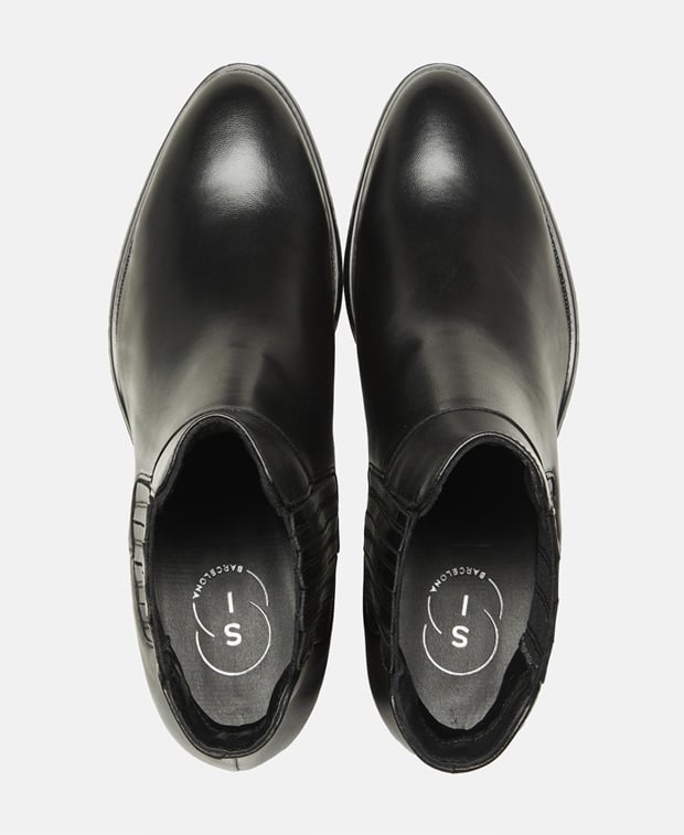 Stiefeletten