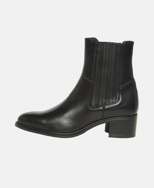 Stiefeletten
