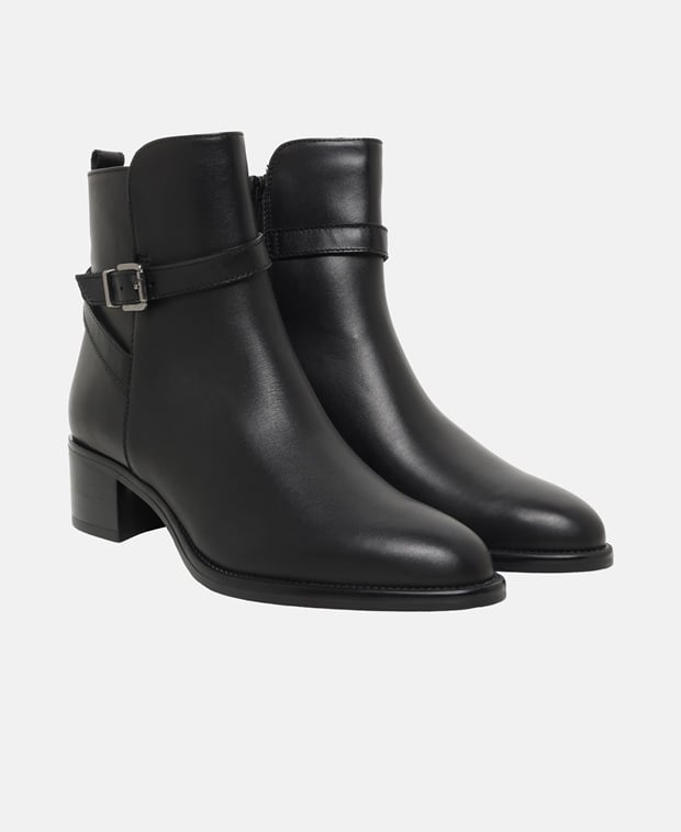 Stiefeletten