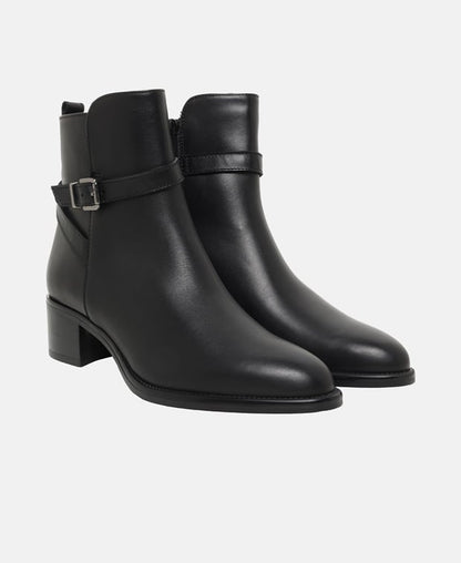 Stiefeletten