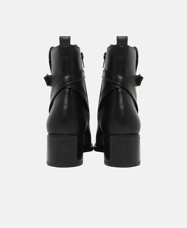 Stiefeletten