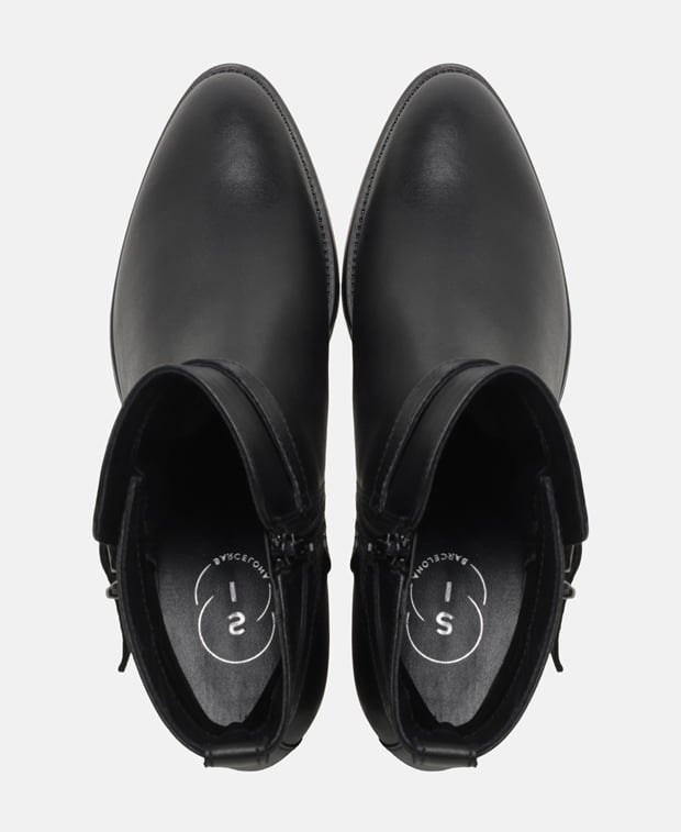 Stiefeletten