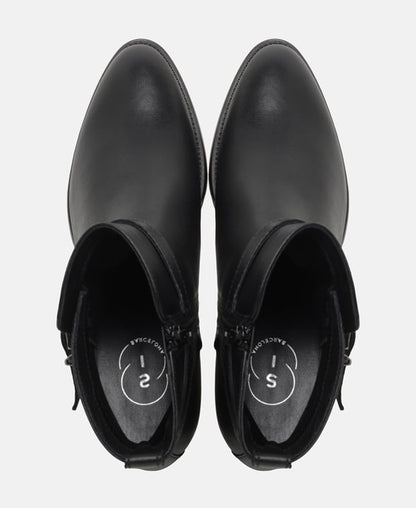 Stiefeletten