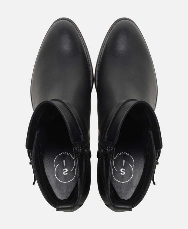 Stiefeletten
