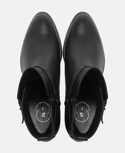 Stiefeletten