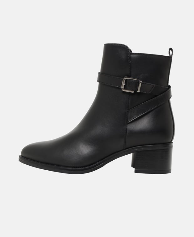 Stiefeletten