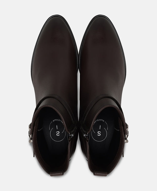 Stiefeletten
