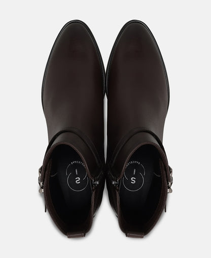 Stiefeletten