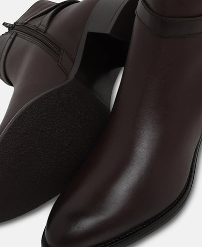 Stiefeletten