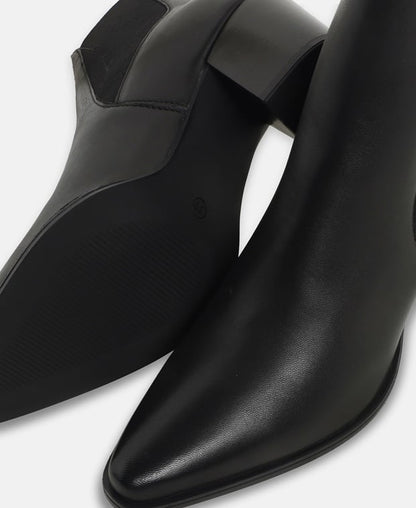 Stiefeletten